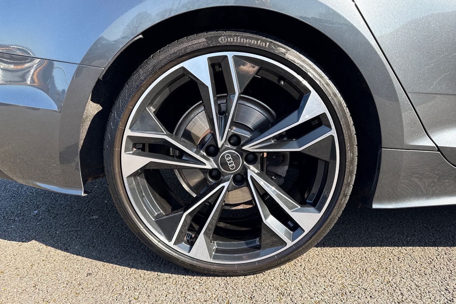 Used Audi A5 2023 for sale - 77961381: Photo 11