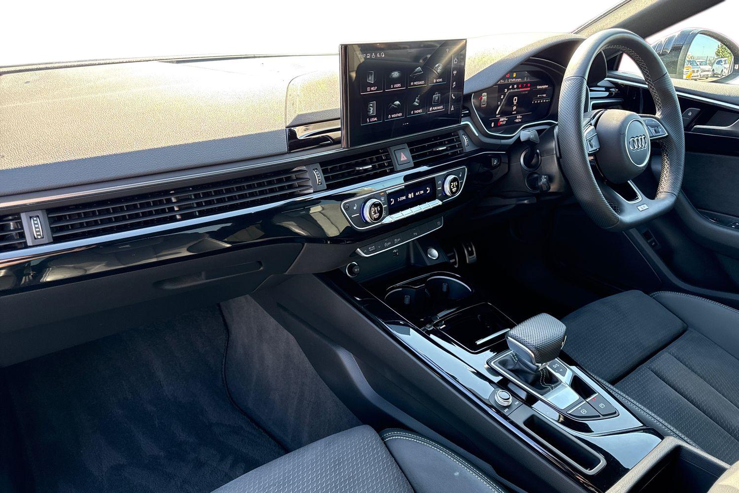 Used Audi A5 2023 for sale - 77961381: Photo 15