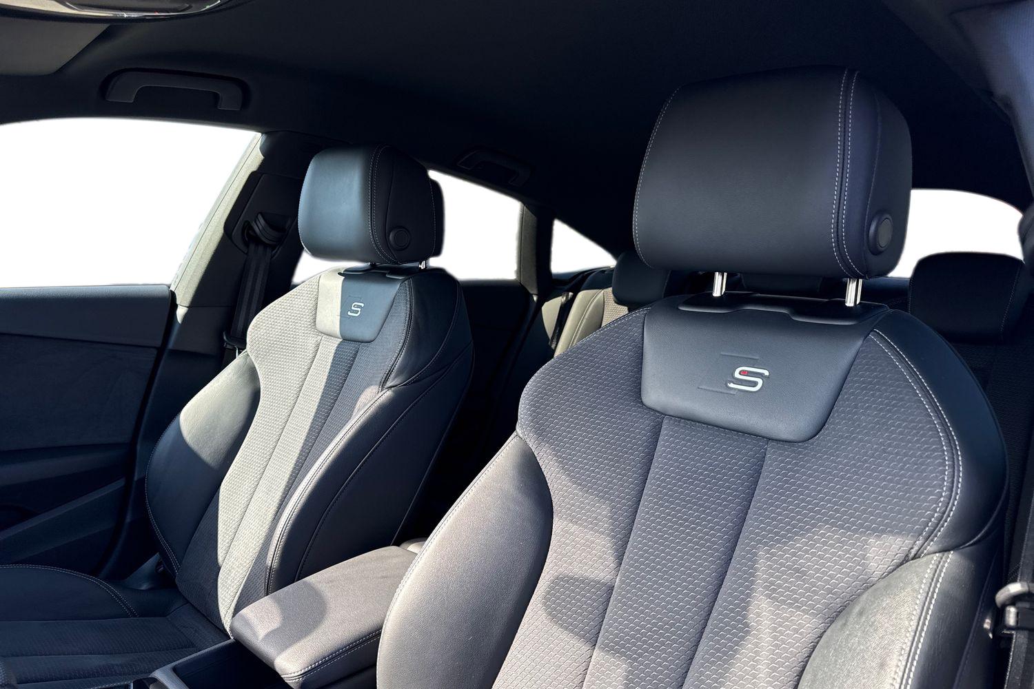 Used Audi A5 2023 for sale - 77961381: Photo 16