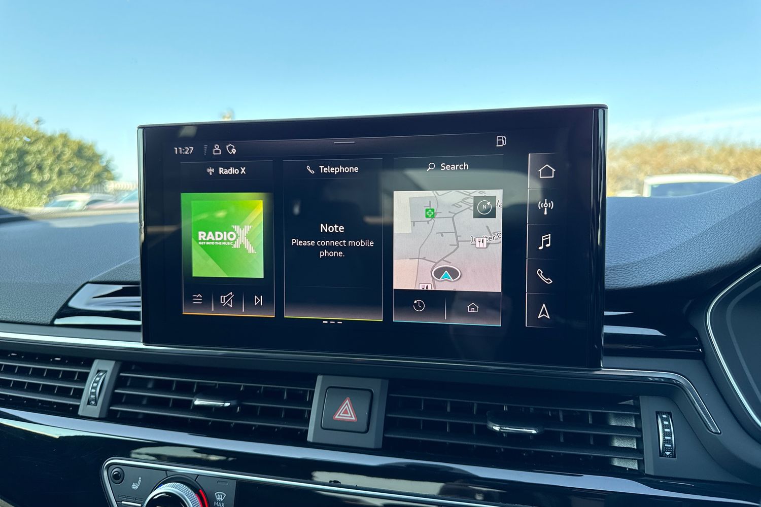 Used Audi A5 2023 for sale - 77961381: Photo 17