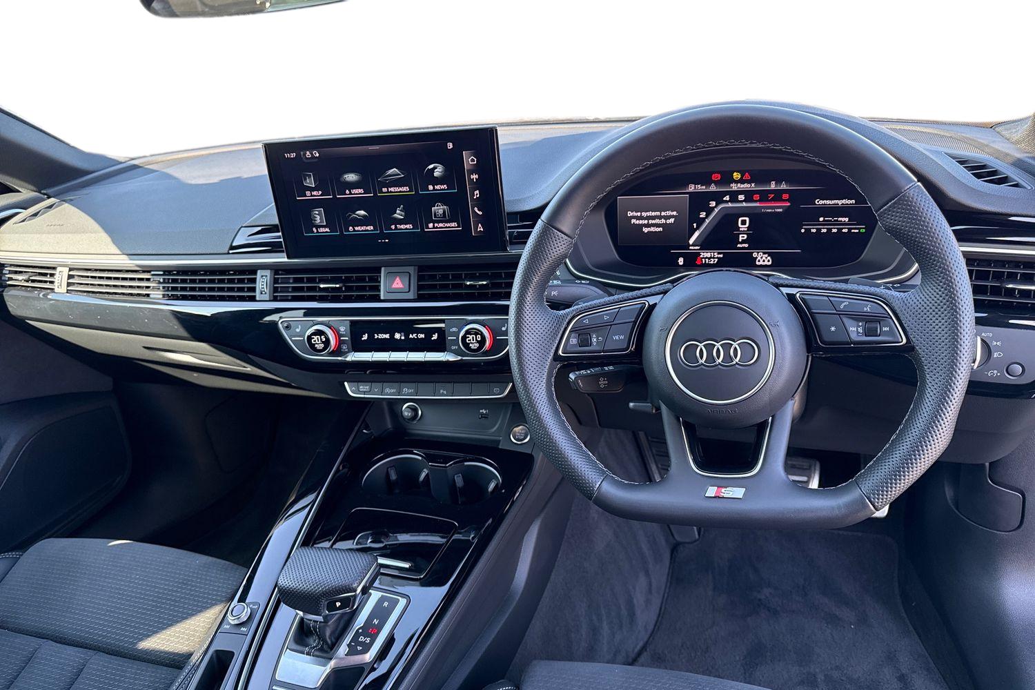 Used Audi A5 2023 for sale - 77961381: Photo 18