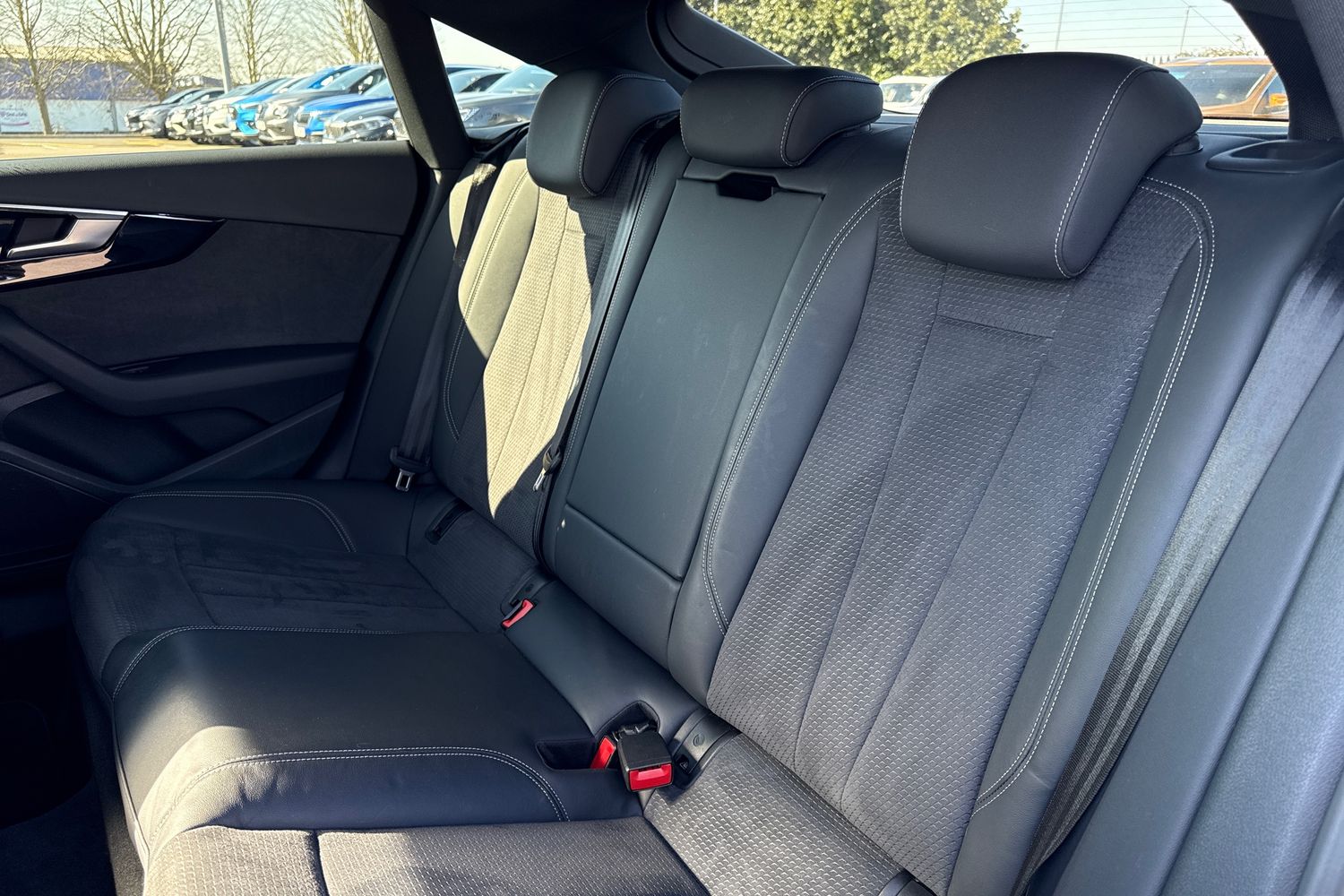 Used Audi A5 2023 for sale - 77961381: Photo 19