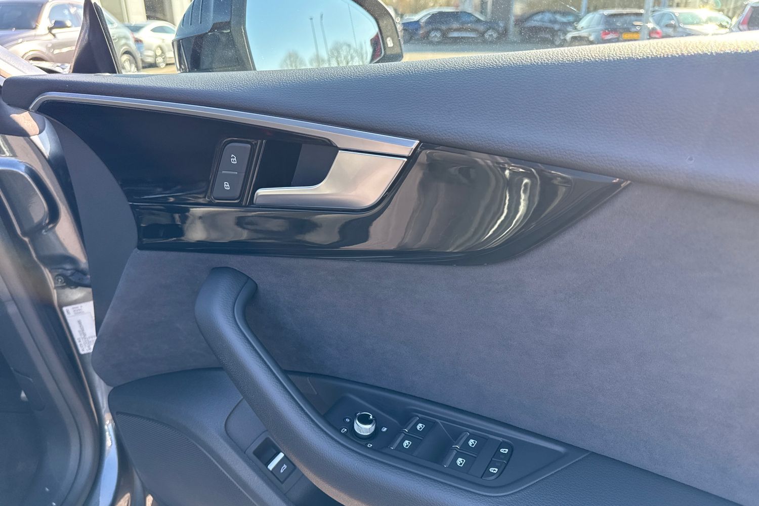 Used Audi A5 2023 for sale - 77961381: Photo 21