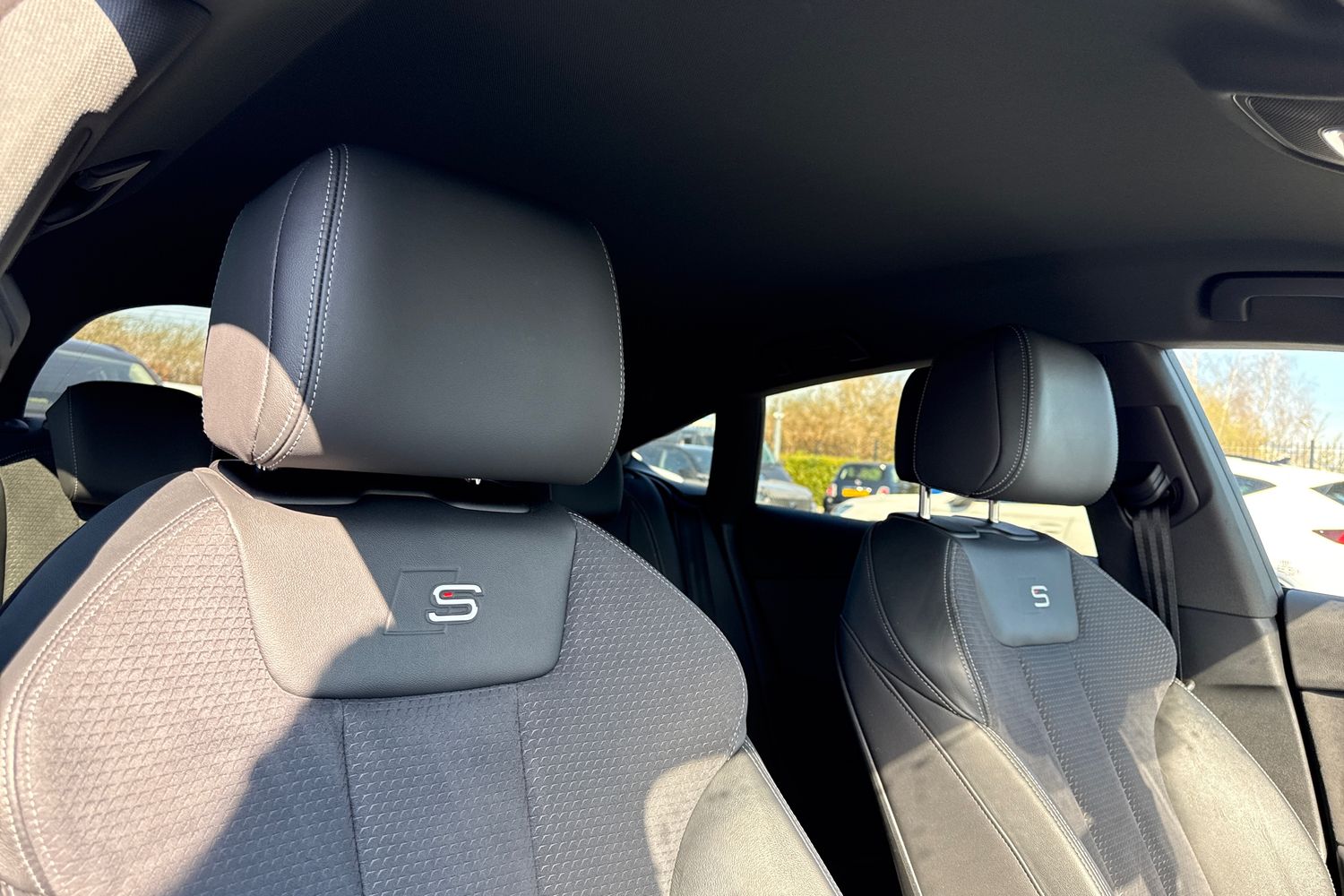 Used Audi A5 2023 for sale - 77961381: Photo 24