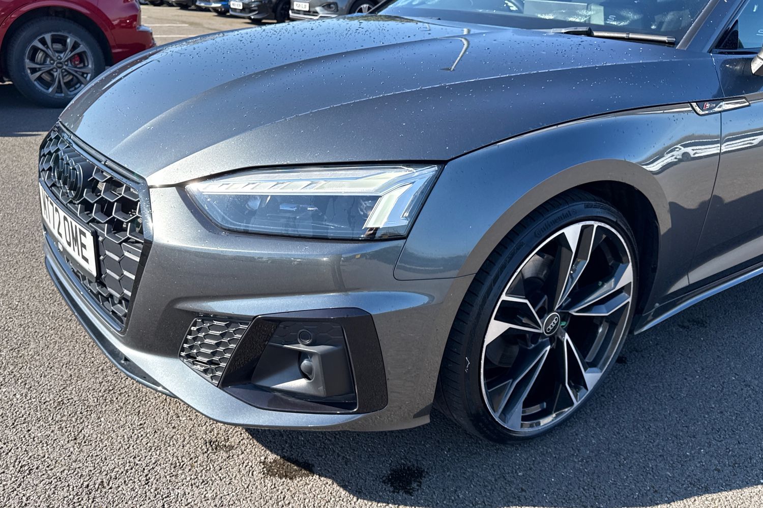 Used Audi A5 2023 for sale - 77961381: Photo 26