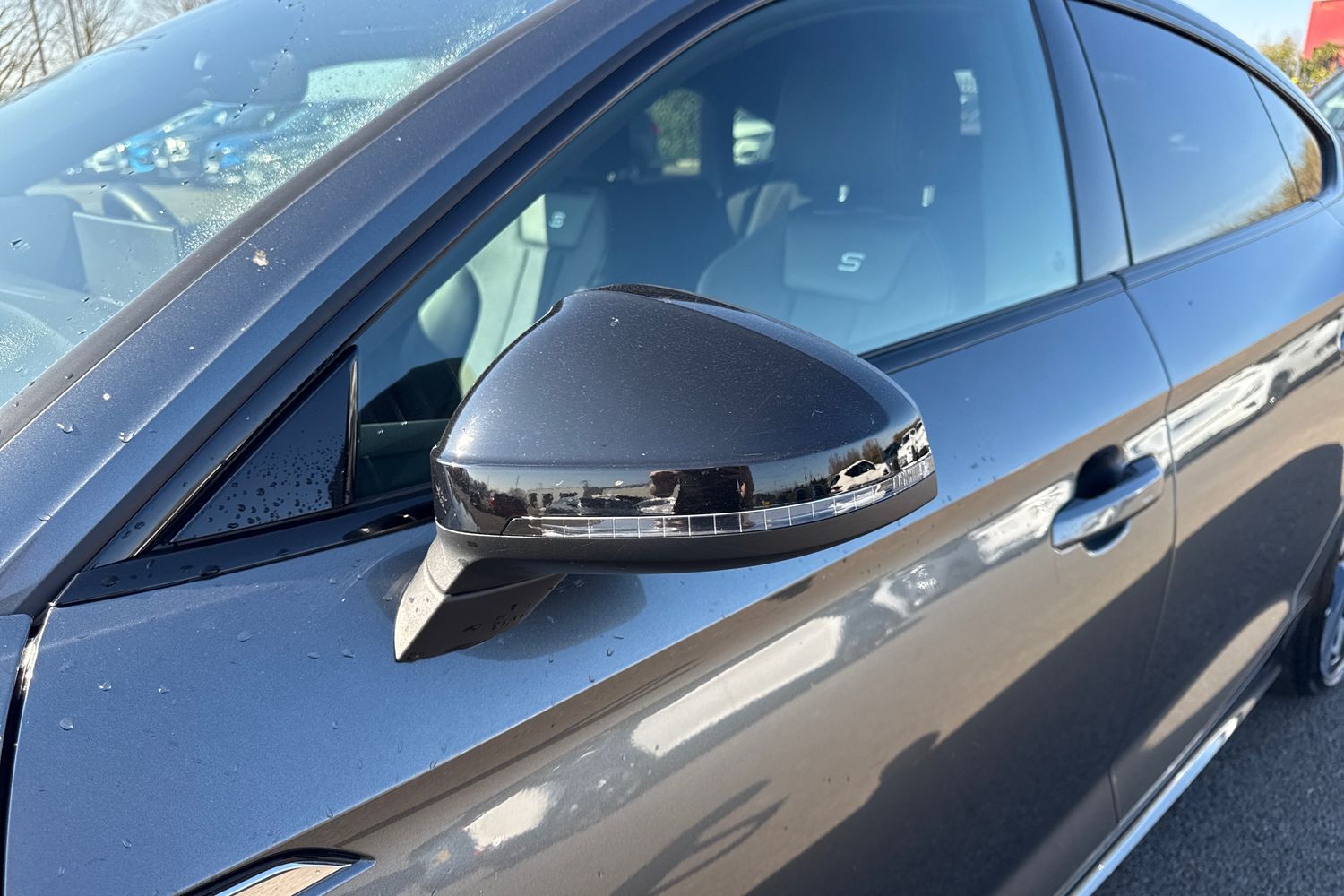 Used Audi A5 2023 for sale - 77961381: Photo 29