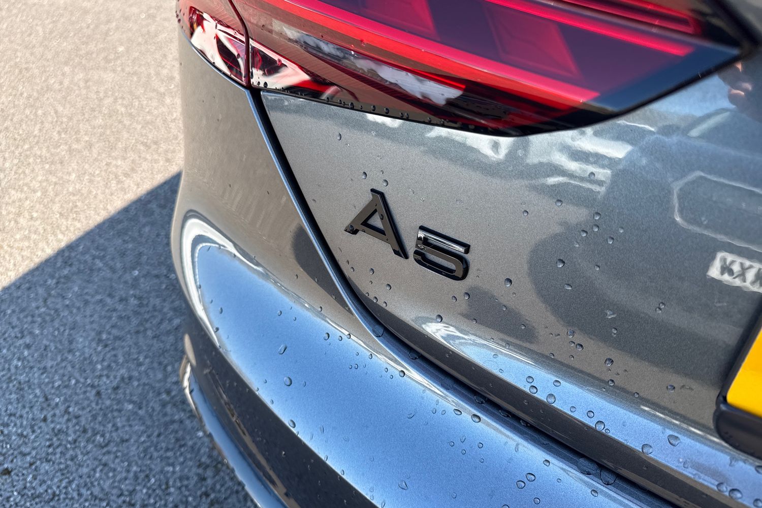 Used Audi A5 2023 for sale - 77961381: Photo 33