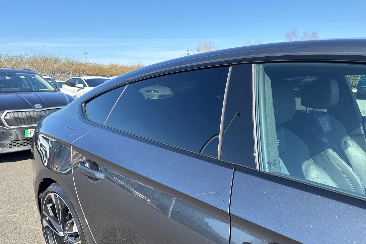 Used Audi A5 2023 for sale - 77961381: Photo 35