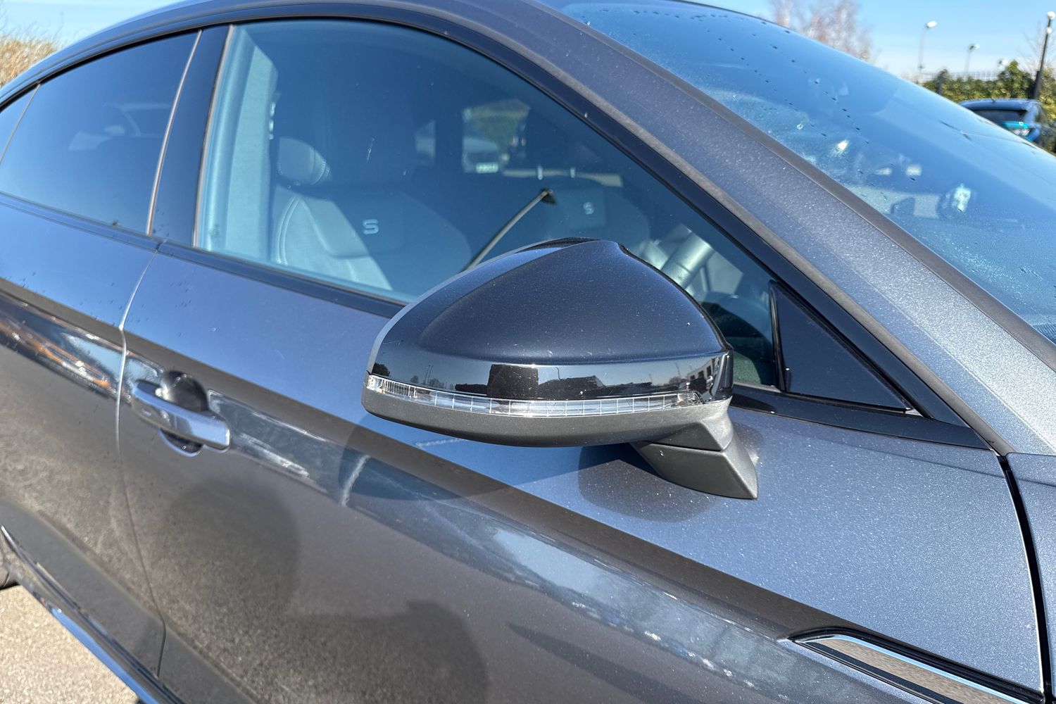 Used Audi A5 2023 for sale - 77961381: Photo 36