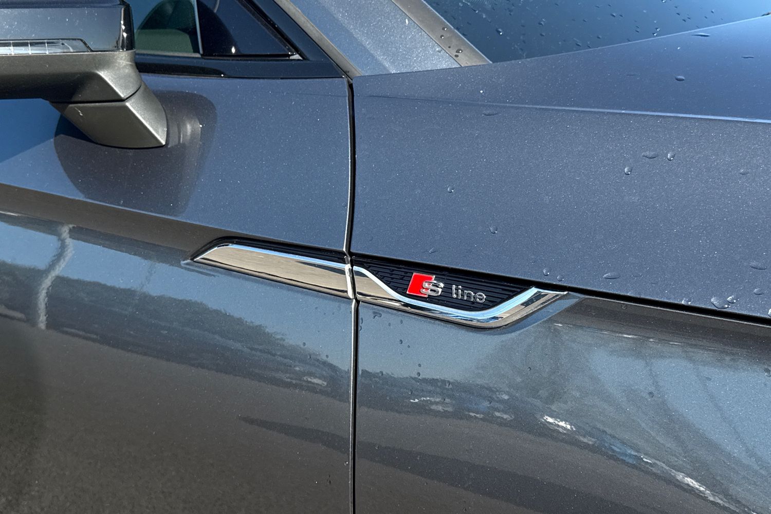 Used Audi A5 2023 for sale - 77961381: Photo 37