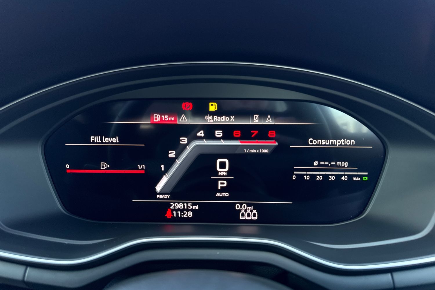 Used Audi A5 2023 for sale - 77961381: Photo 38