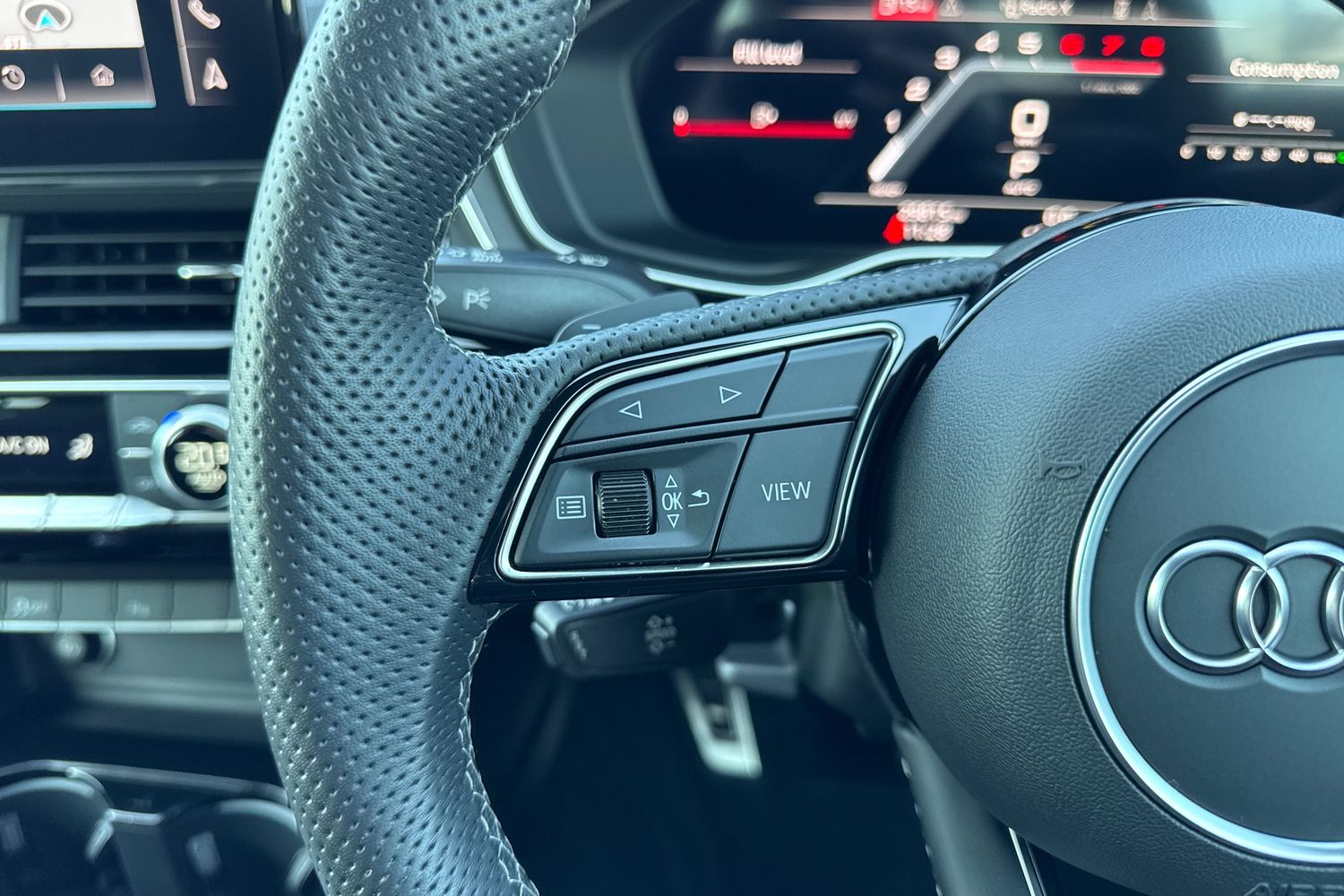 Used Audi A5 2023 for sale - 77961381: Photo 39