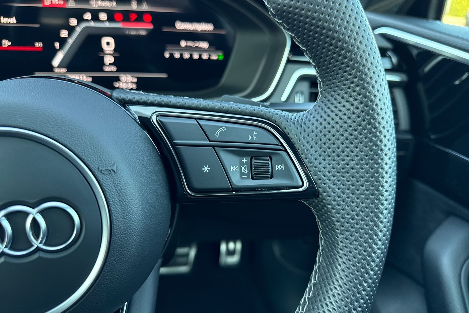 Used Audi A5 2023 for sale - 77961381: Photo 40