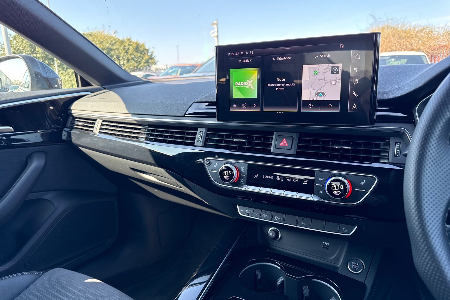 Used Audi A5 2023 for sale - 77961381: Photo 45