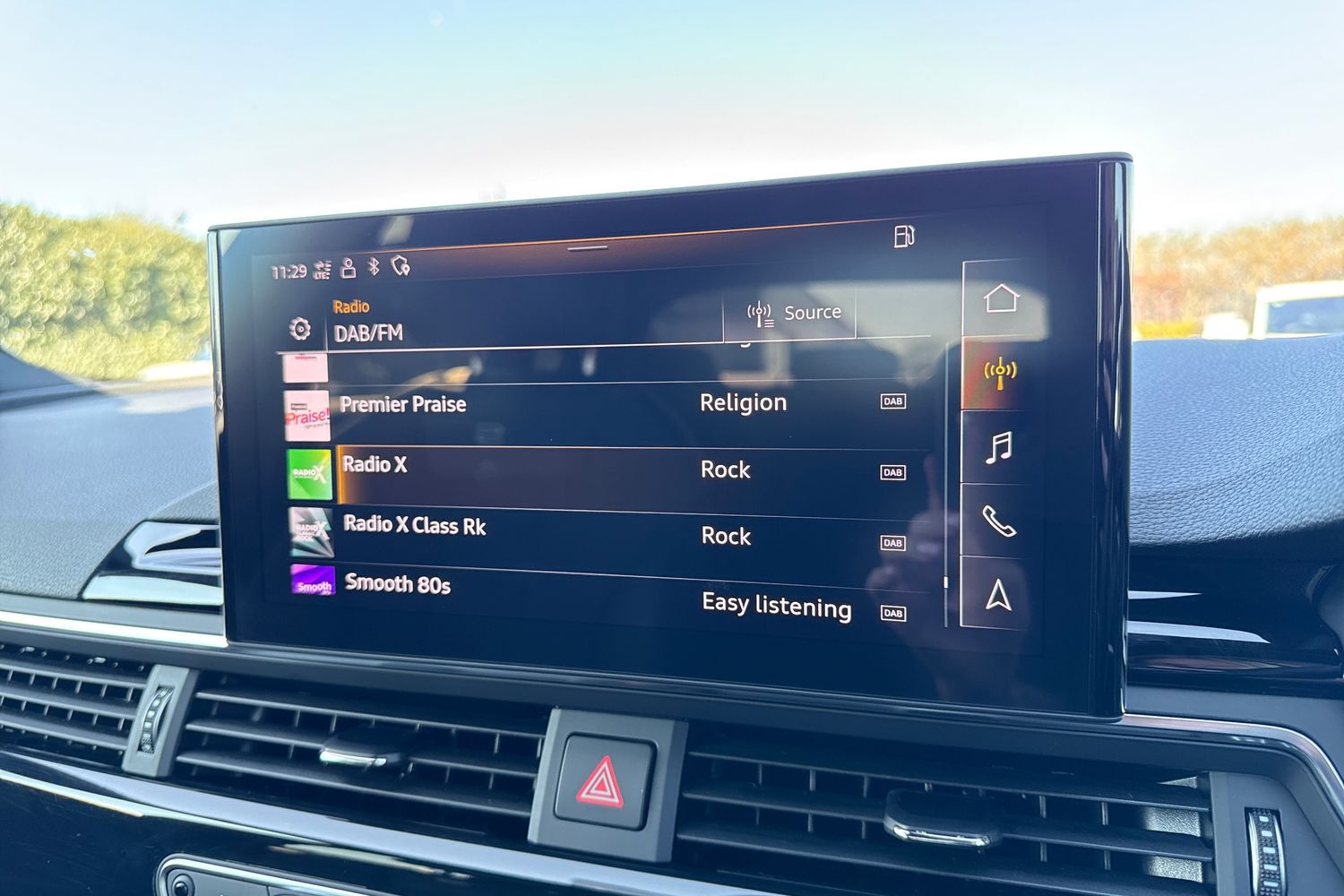 Used Audi A5 2023 for sale - 77961381: Photo 46