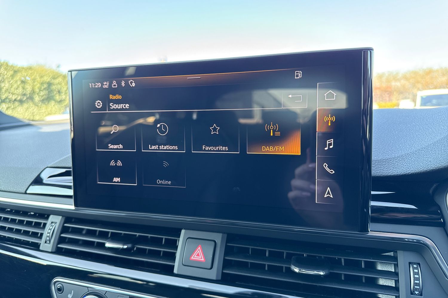 Used Audi A5 2023 for sale - 77961381: Photo 47