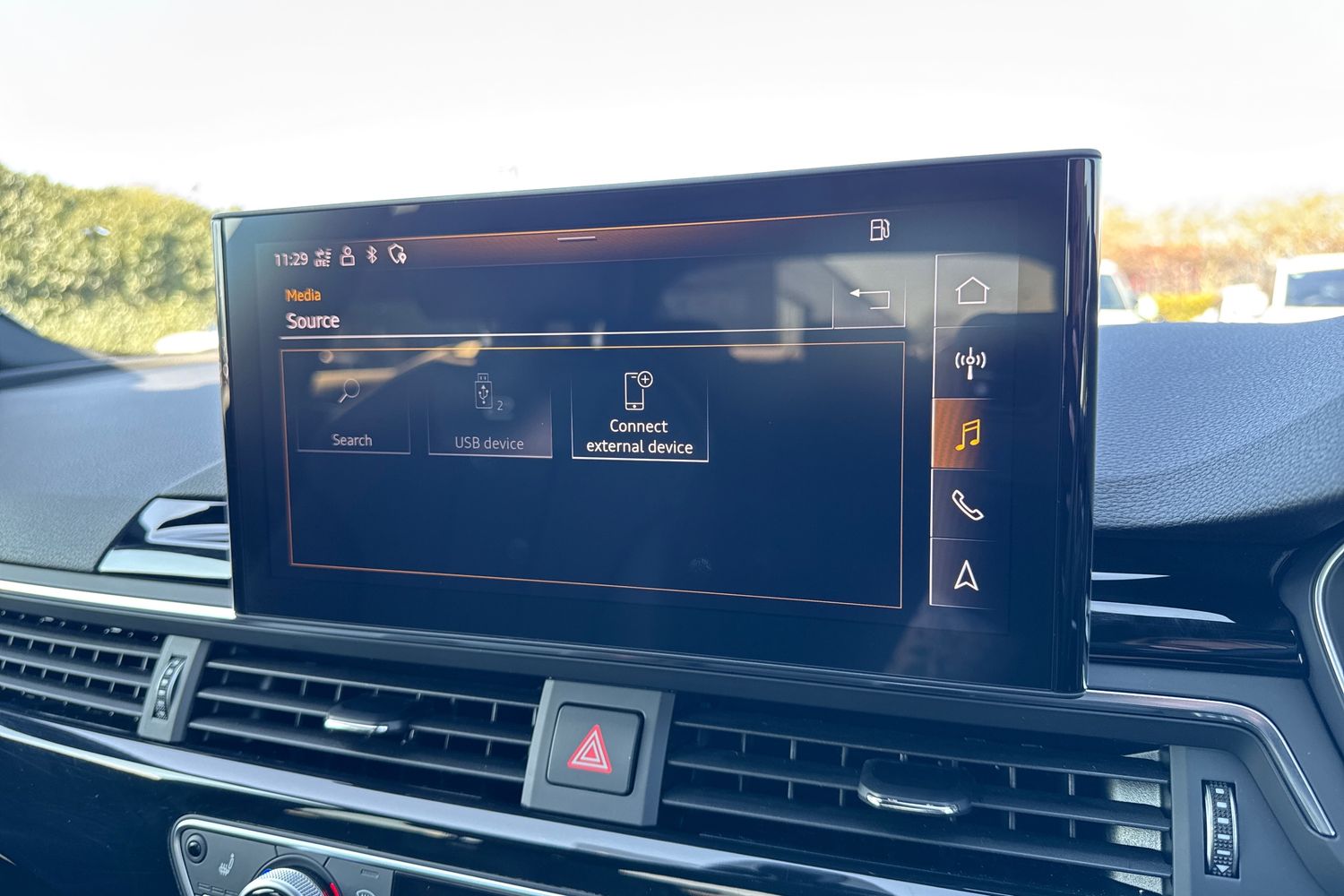 Used Audi A5 2023 for sale - 77961381: Photo 48