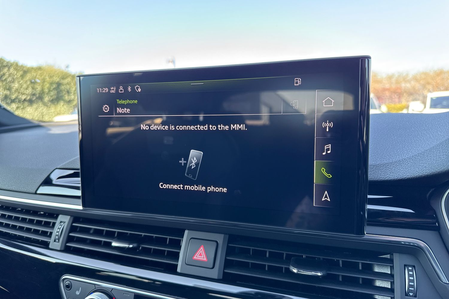 Used Audi A5 2023 for sale - 77961381: Photo 49