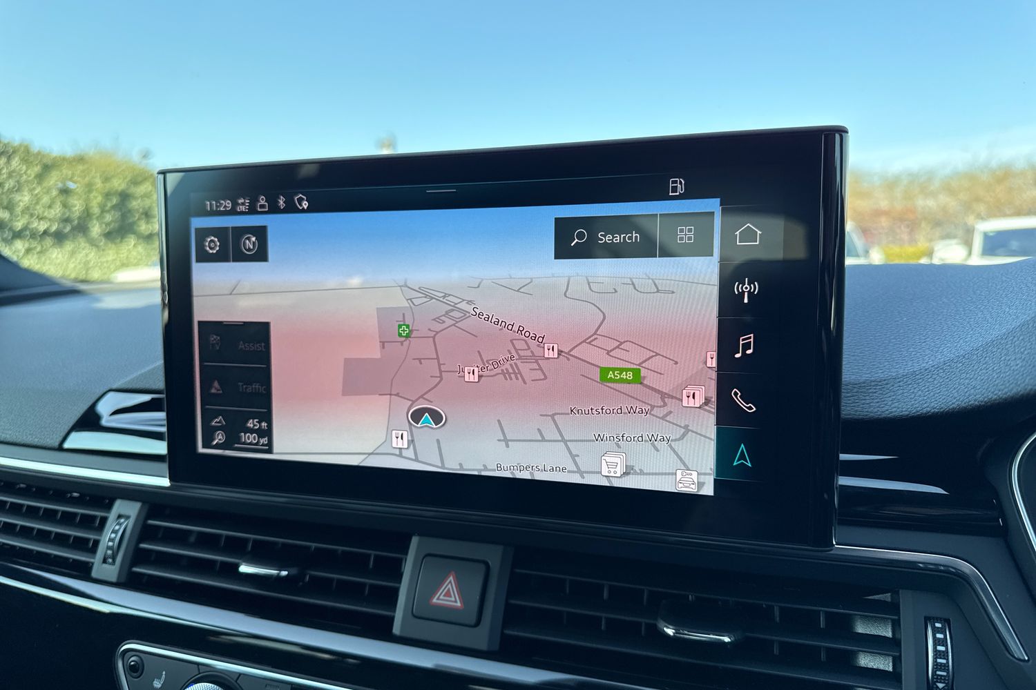 Used Audi A5 2023 for sale - 77961381: Photo 50