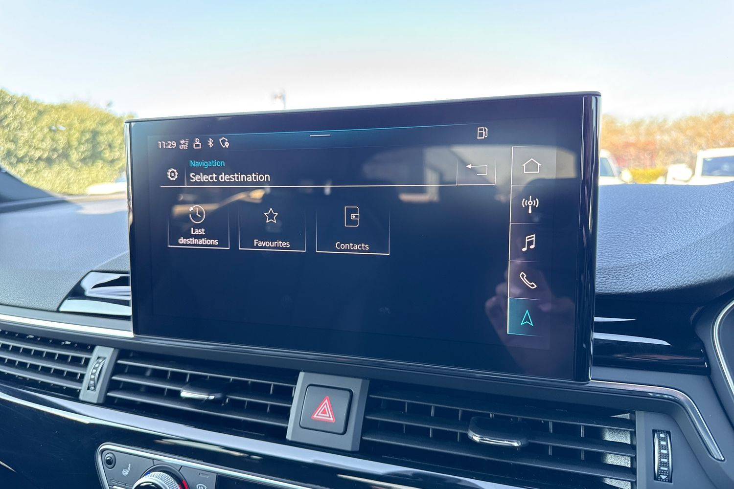 Used Audi A5 2023 for sale - 77961381: Photo 51