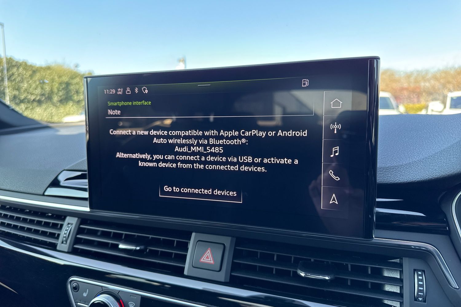 Used Audi A5 2023 for sale - 77961381: Photo 52