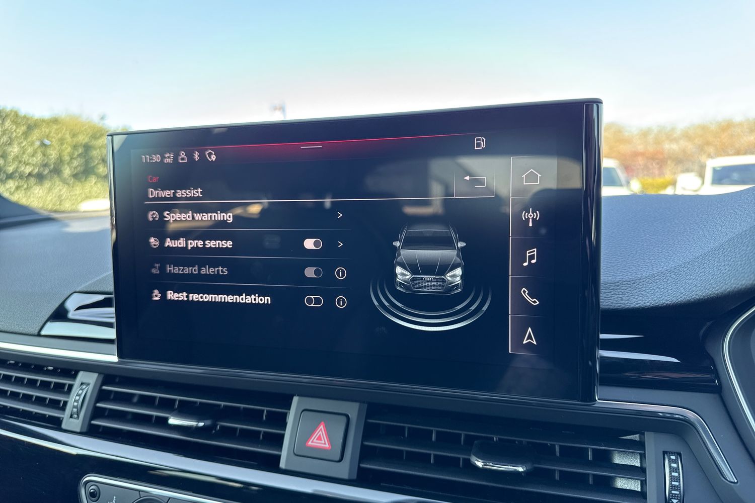 Used Audi A5 2023 for sale - 77961381: Photo 54