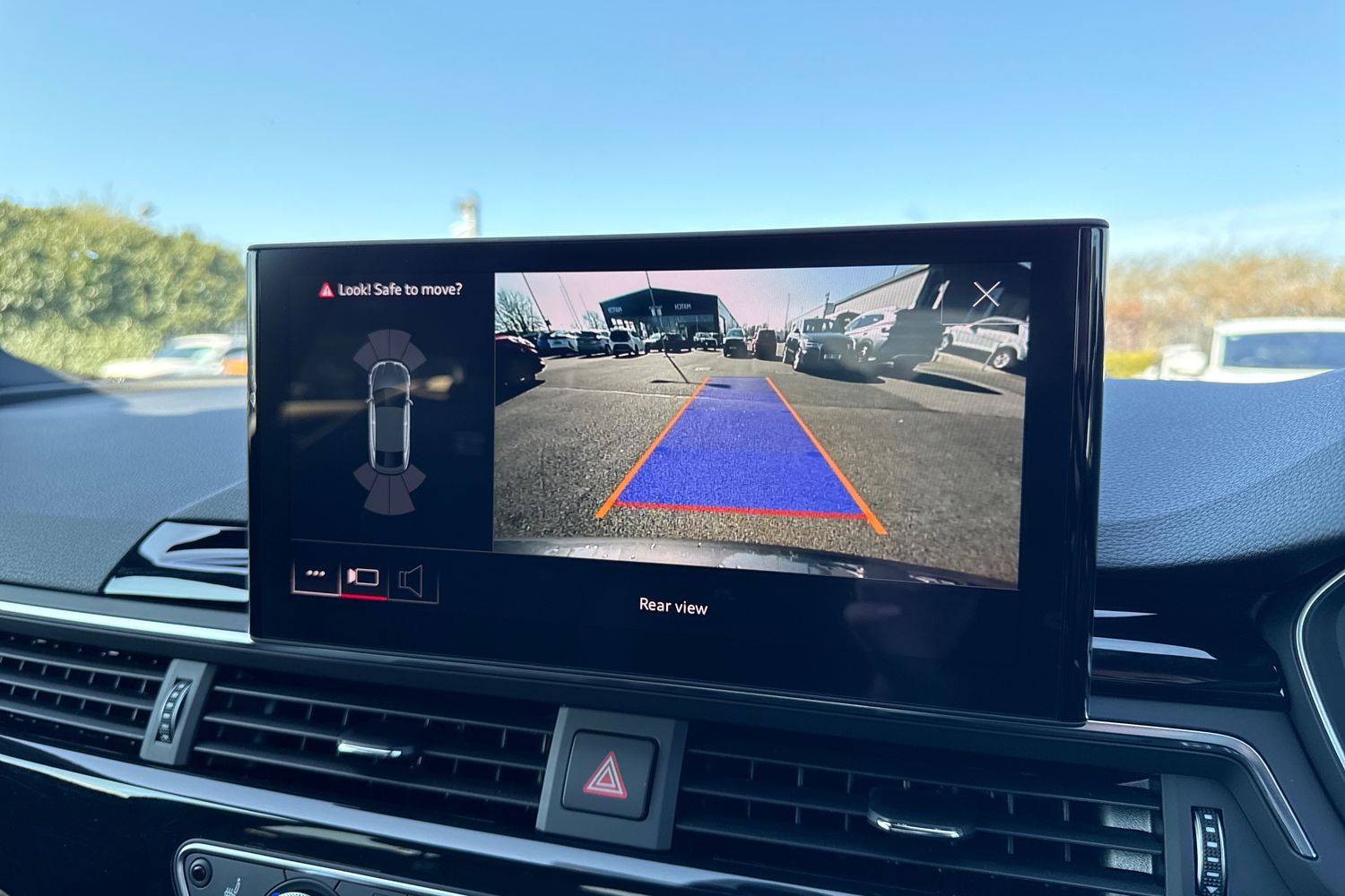 Used Audi A5 2023 for sale - 77961381: Photo 55