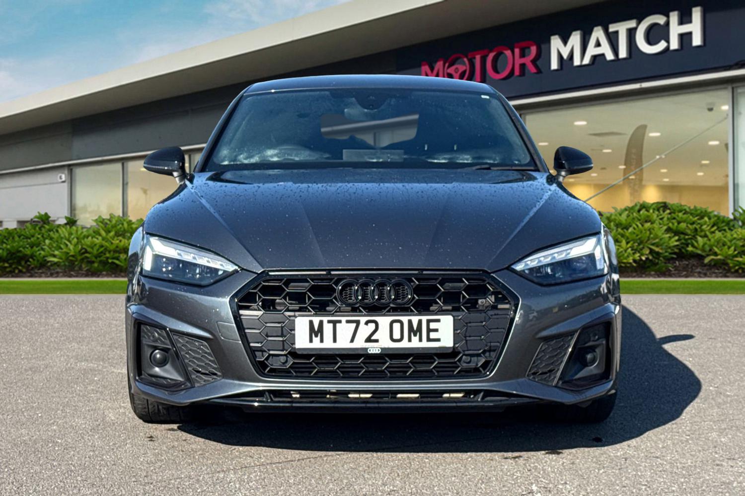 Used Audi A5 2023 for sale - 77961381: Photo 6