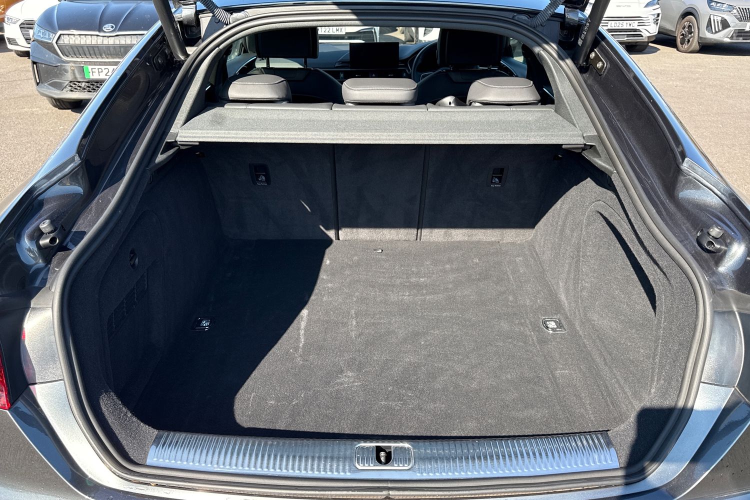 Used Audi A5 2023 for sale - 77961381: Photo 7