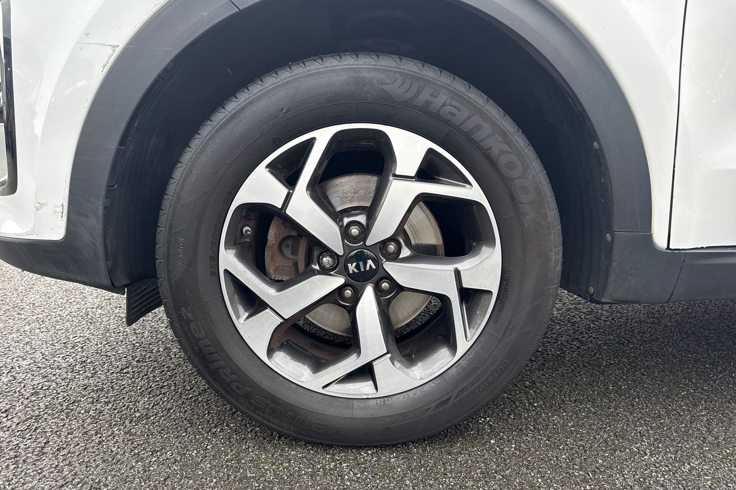 Used Kia Sportage 2019 for sale - 77500811: Photo 12