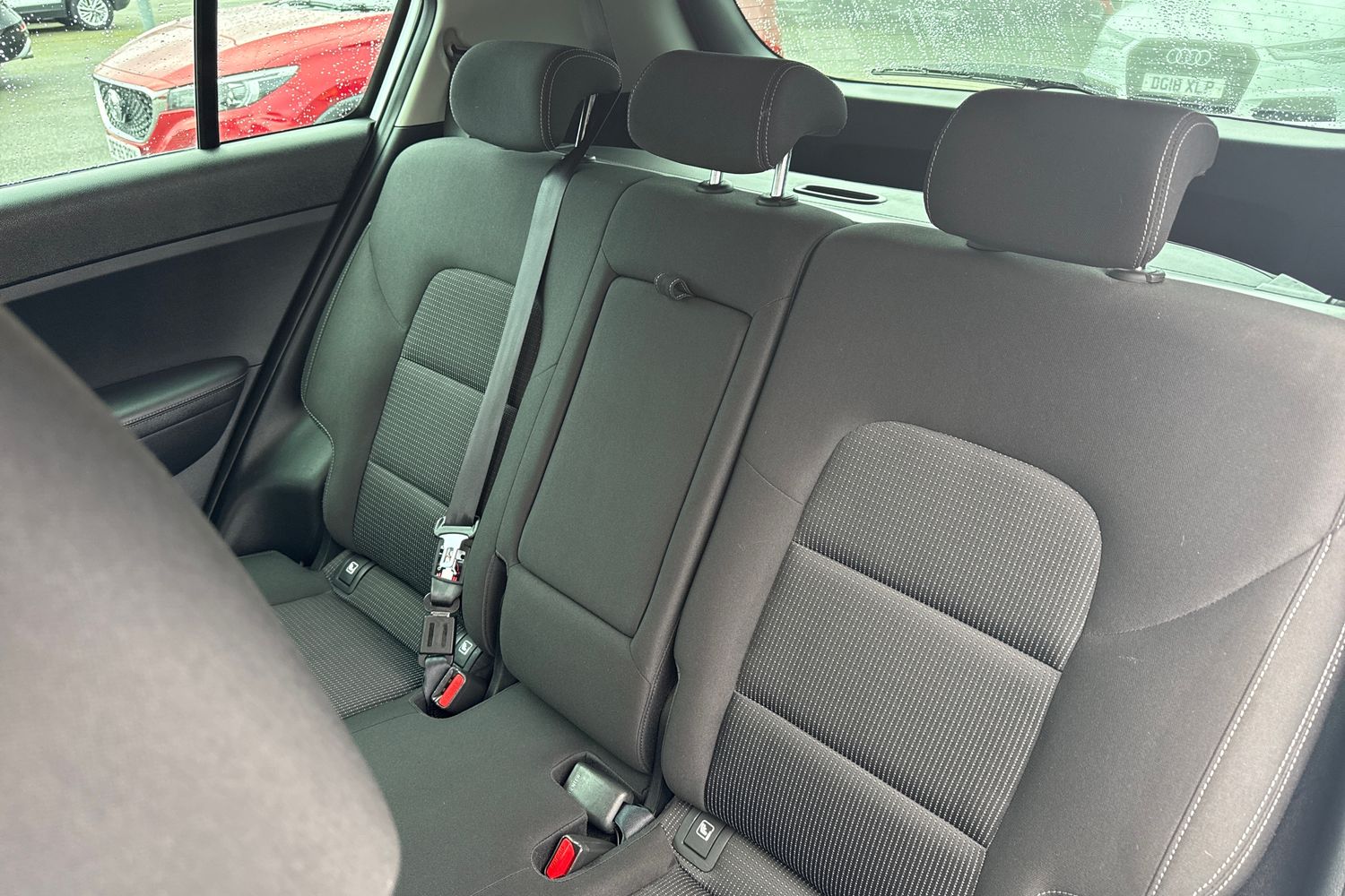 Used Kia Sportage 2019 for sale - 77500811: Photo 19