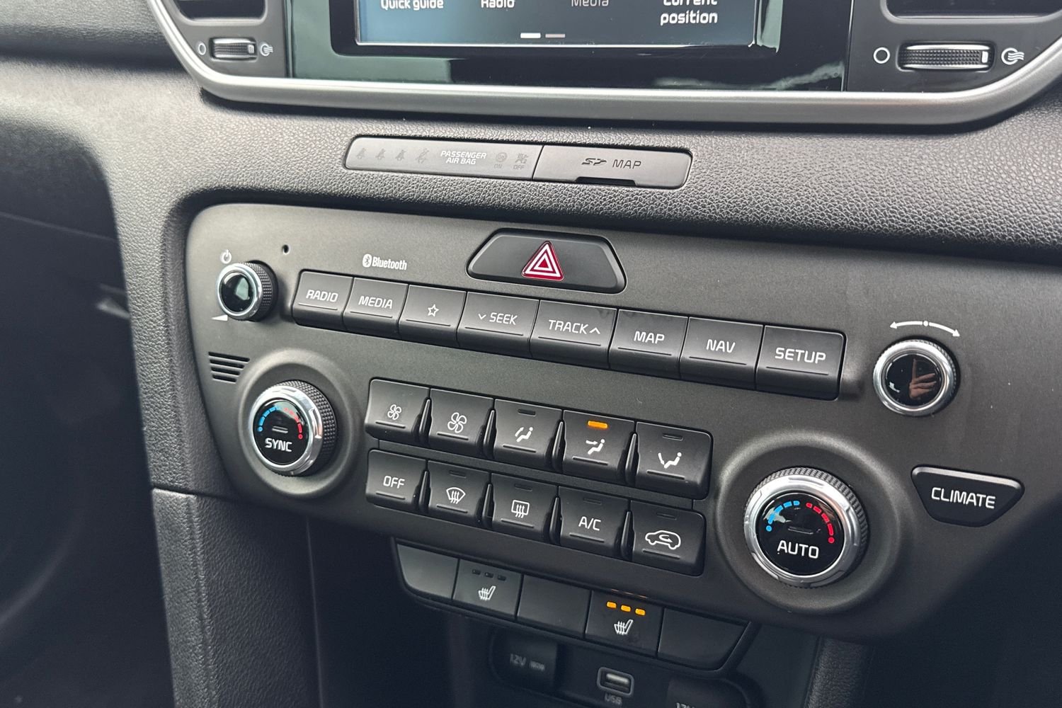 Used Kia Sportage 2019 for sale - 77500811: Photo 22