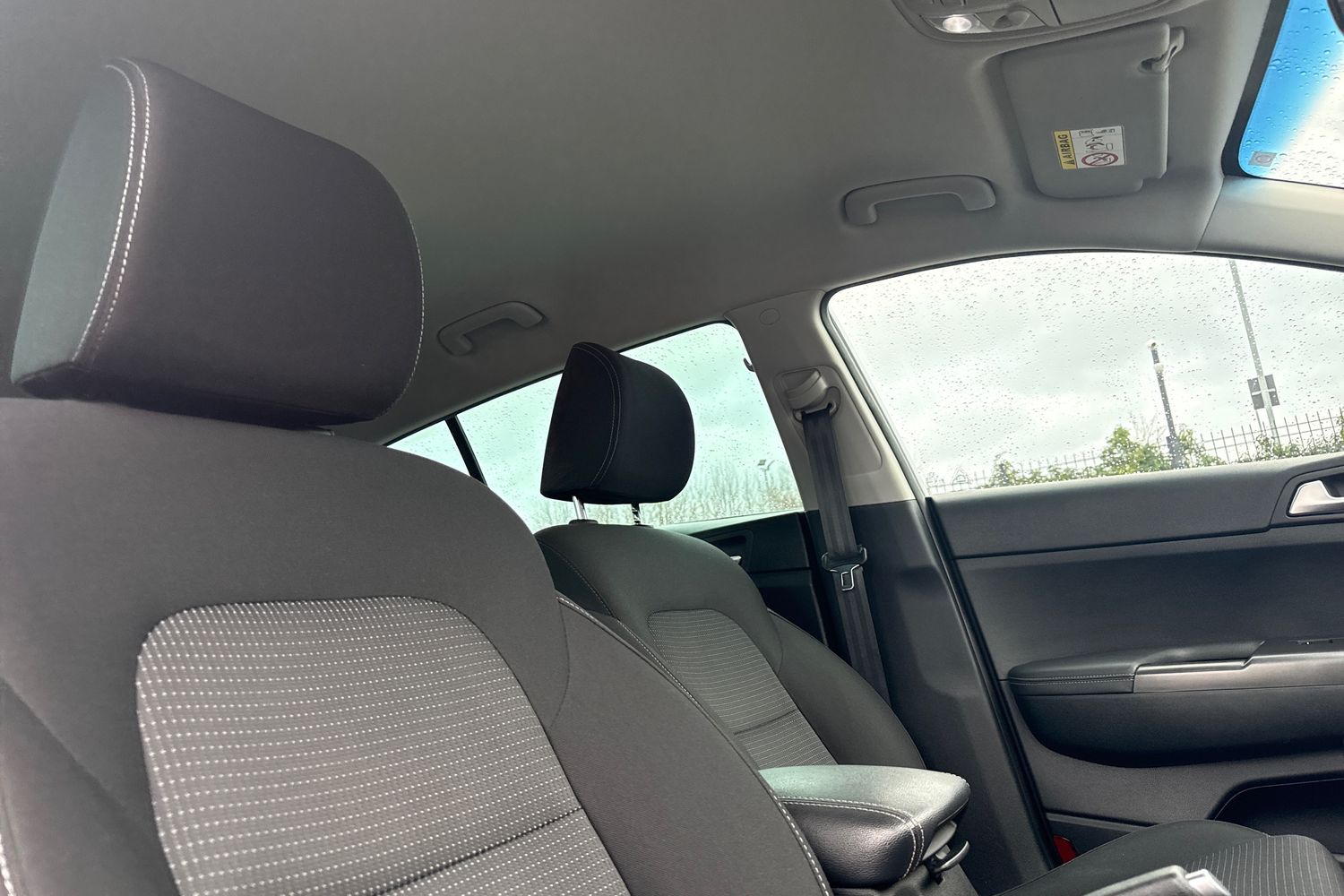 Used Kia Sportage 2019 for sale - 77500811: Photo 24