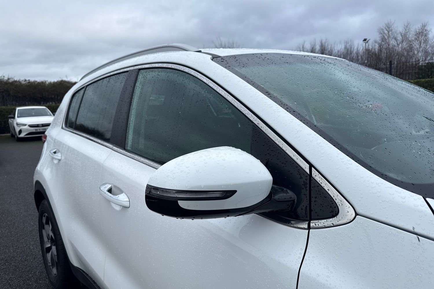 Used Kia Sportage 2019 for sale - 77500811: Photo 28