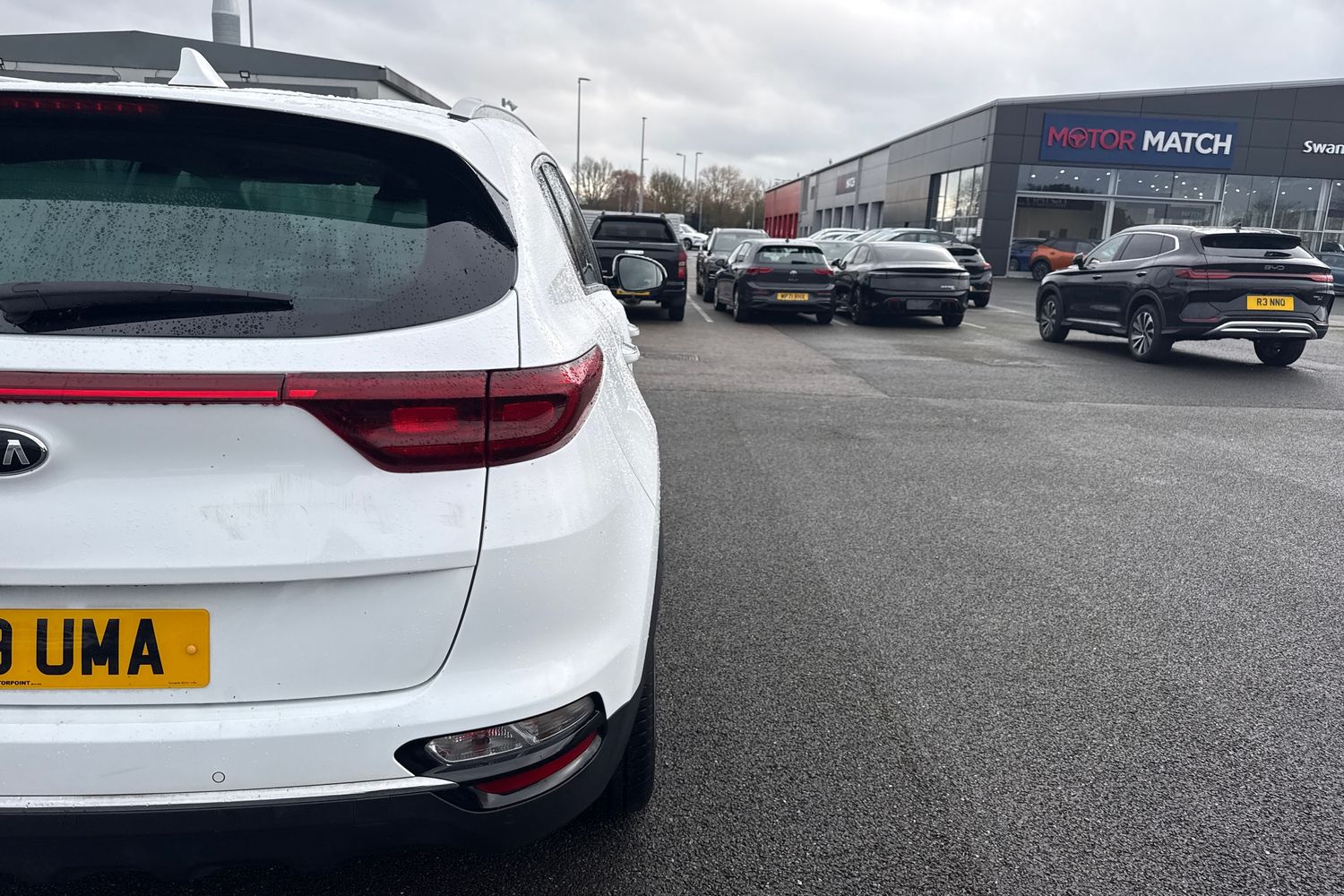 Used Kia Sportage 2019 for sale - 77500811: Photo 33