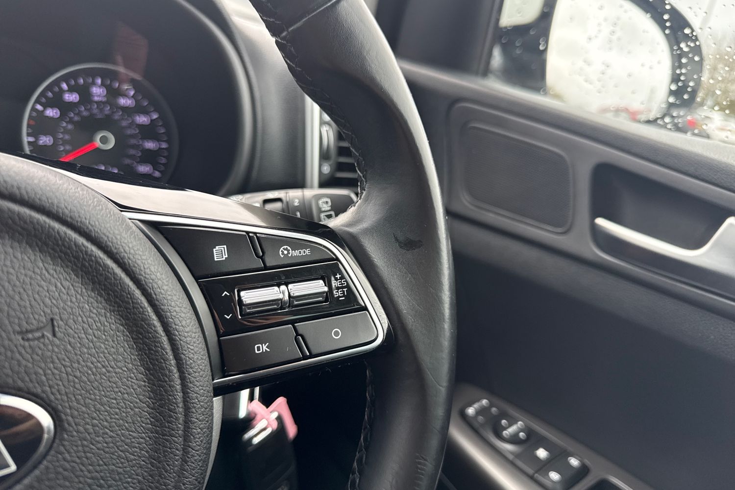 Used Kia Sportage 2019 for sale - 77500811: Photo 40