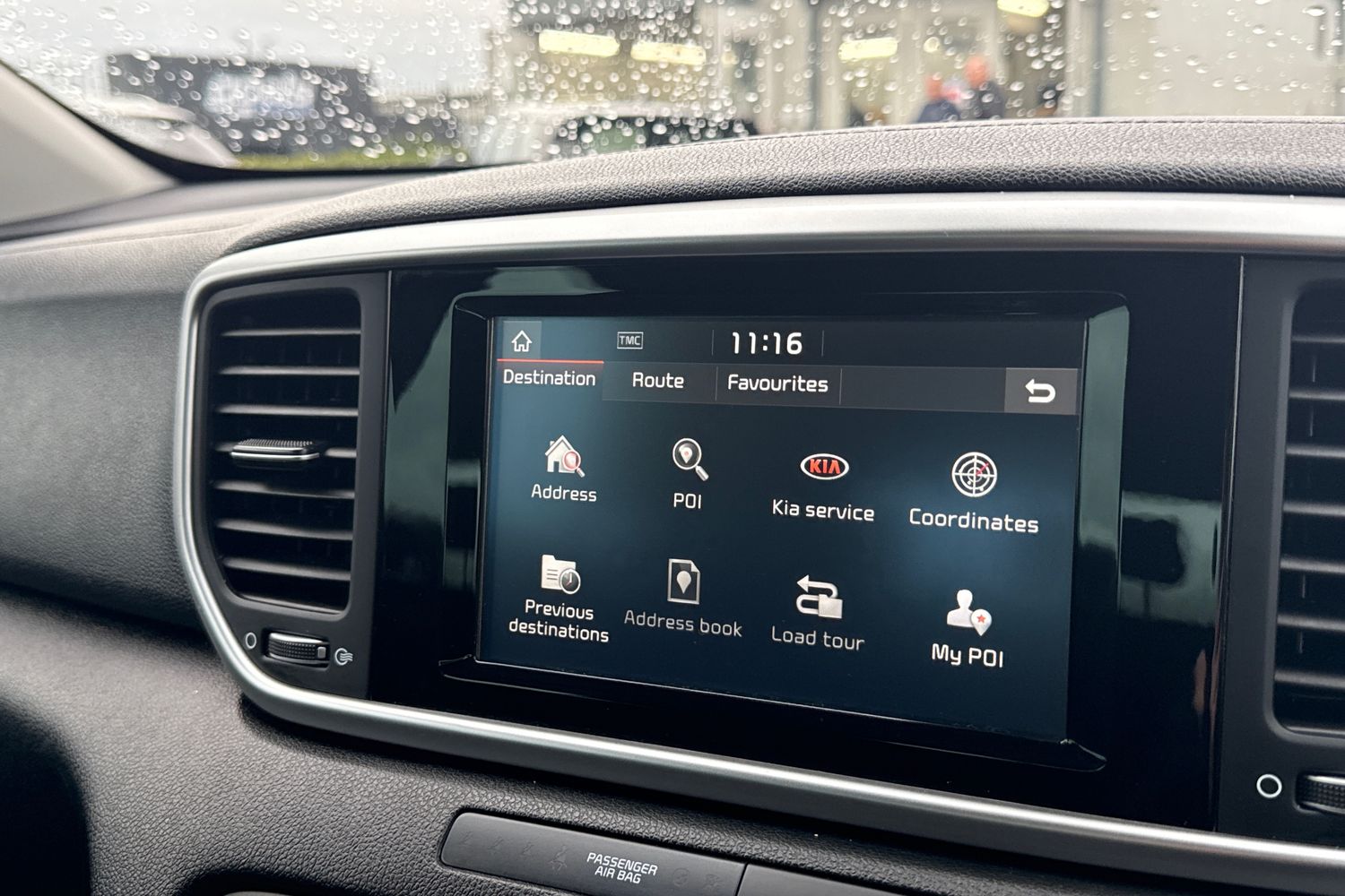 Used Kia Sportage 2019 for sale - 77500811: Photo 48