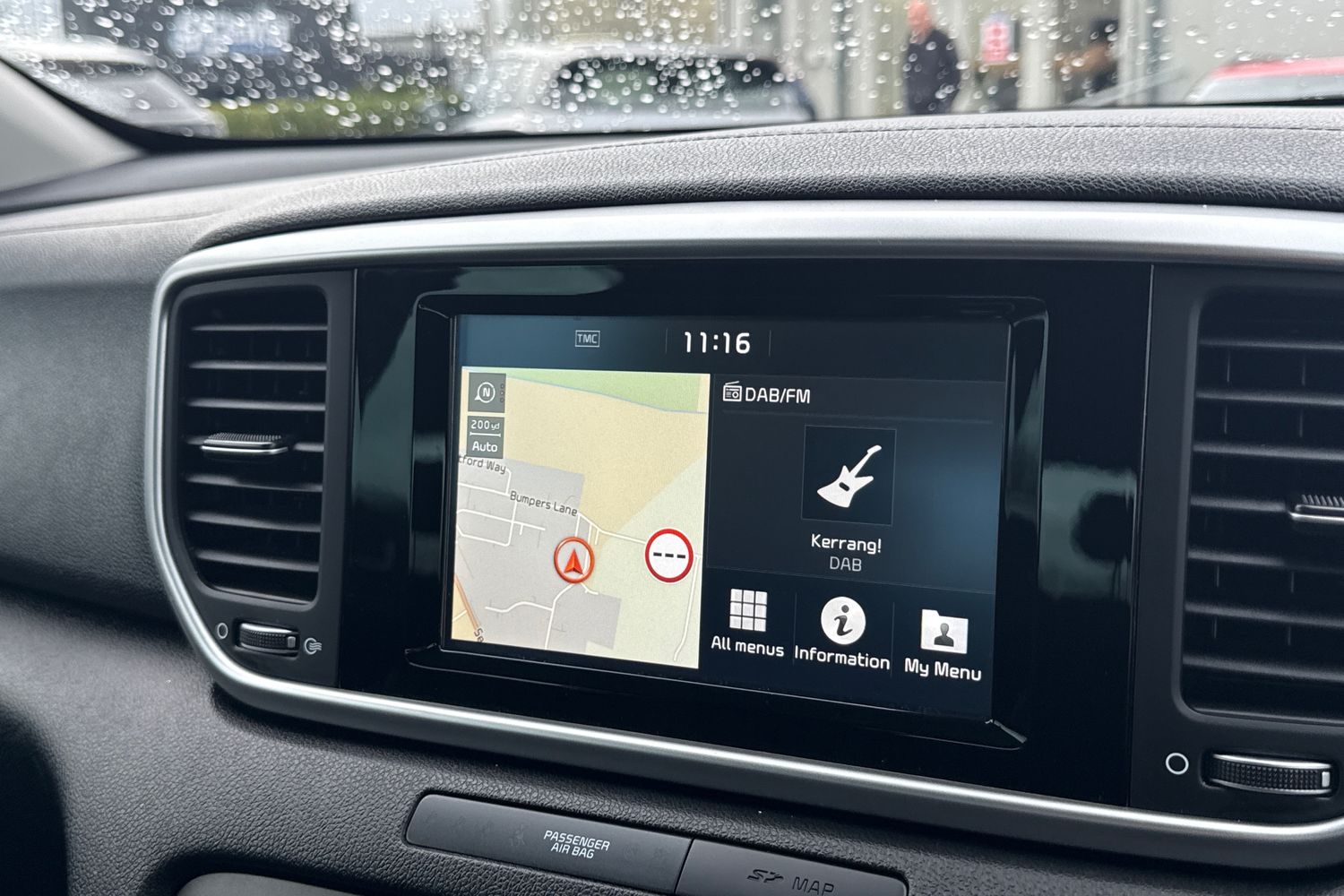 Used Kia Sportage 2019 for sale - 77500811: Photo 50