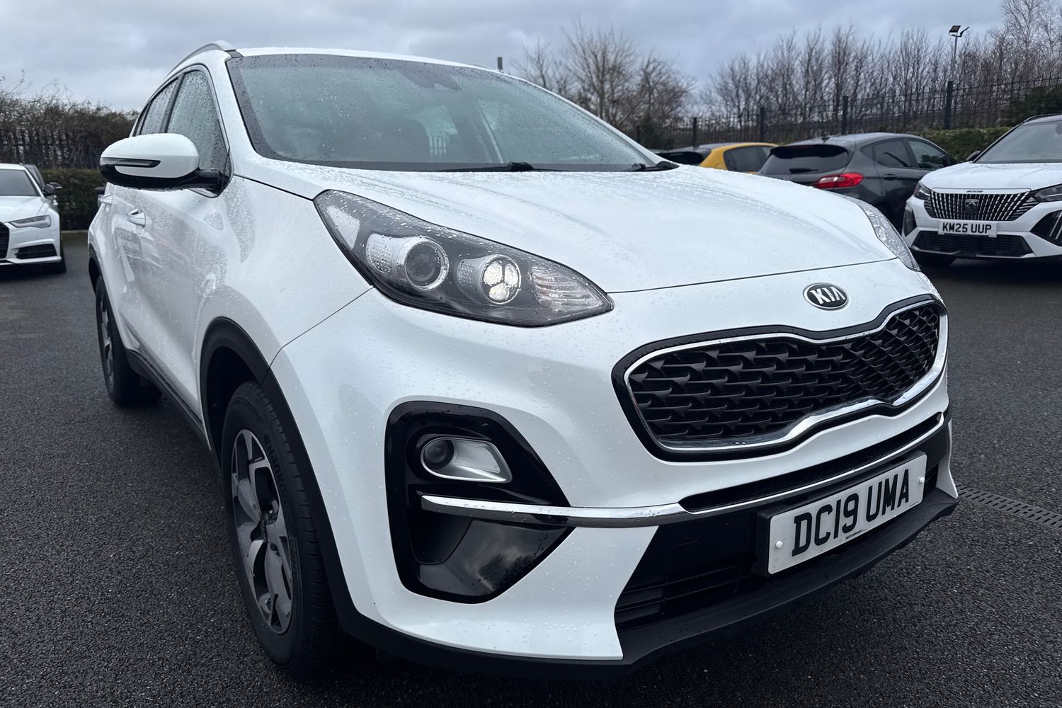 Used Kia Sportage 2019 for sale - 77500811: Photo 9