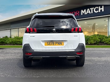 Used Peugeot 5008 2019 for sale - 79588409: Photo