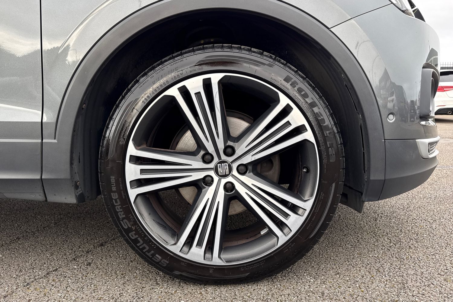 Used SEAT Tarraco 2019 for sale - 77728594: Photo 10