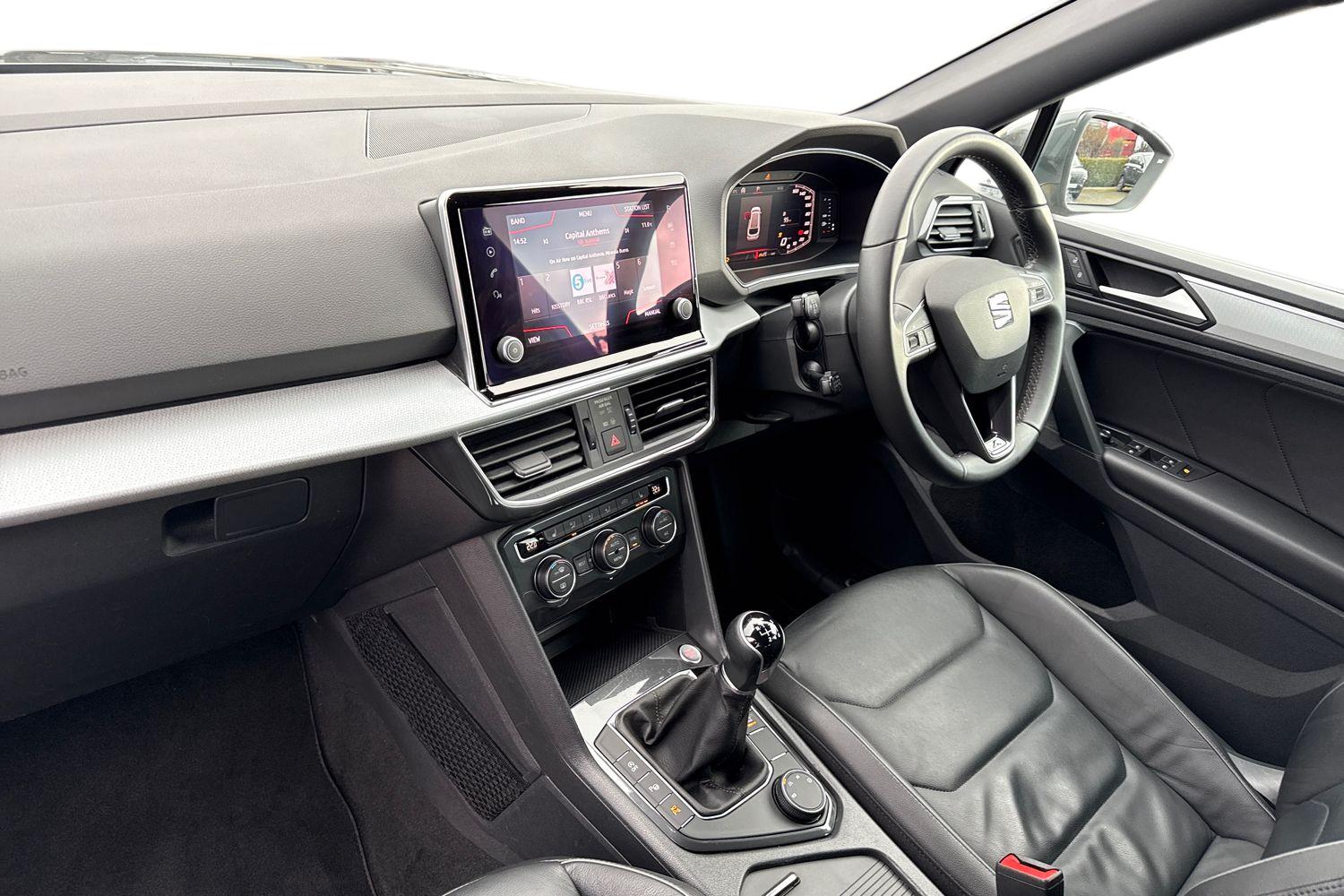 Used SEAT Tarraco 2019 for sale - 77728594: Photo 15