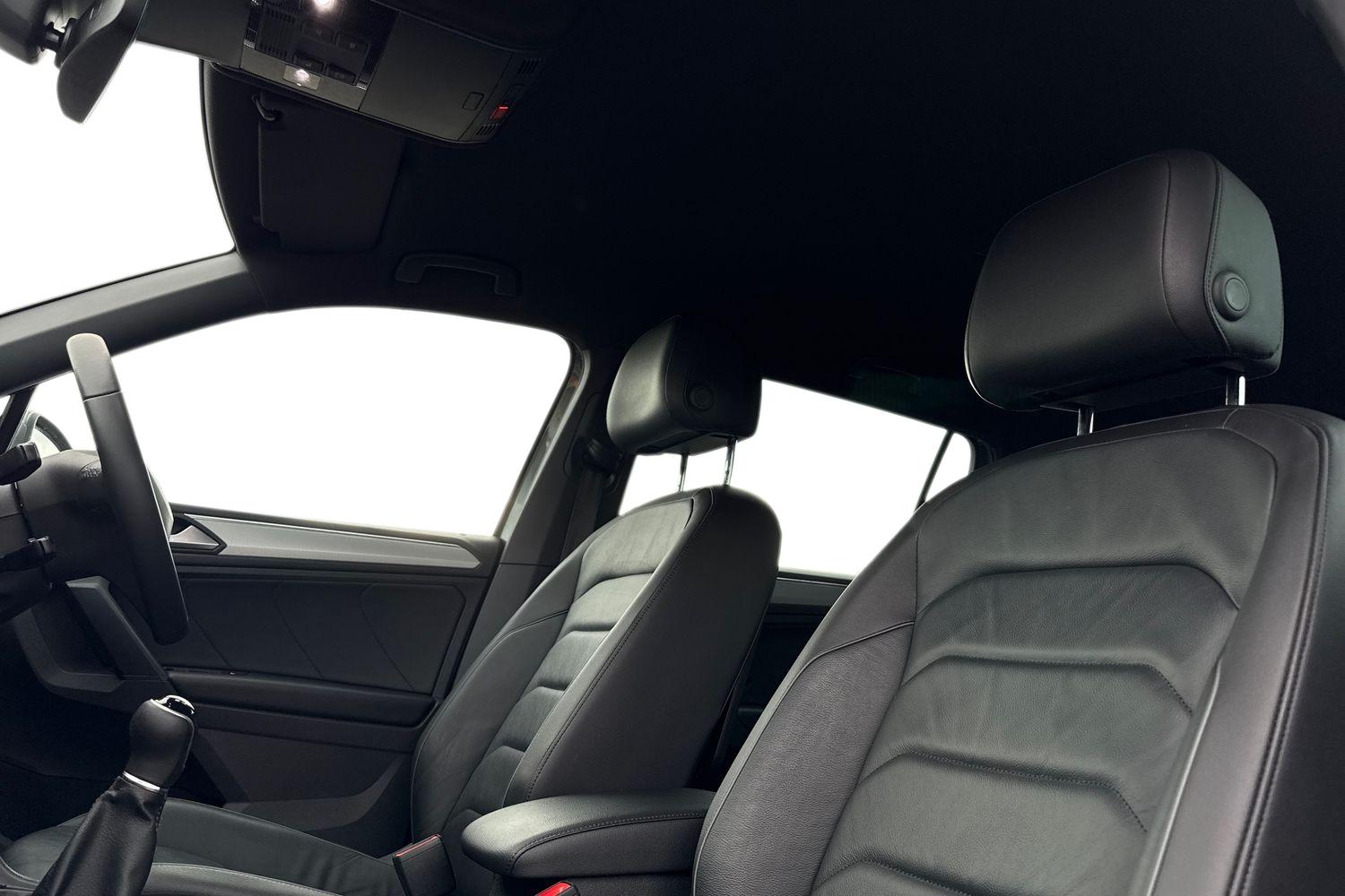 Used SEAT Tarraco 2019 for sale - 77728594: Photo 16