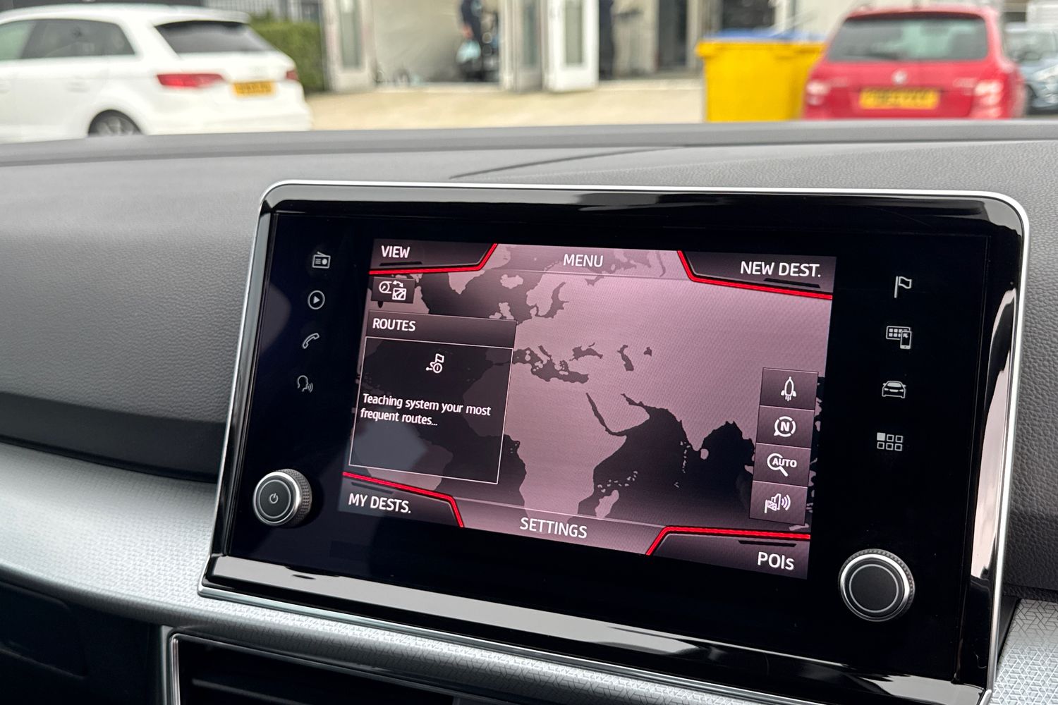 Used SEAT Tarraco 2019 for sale - 77728594: Photo 17