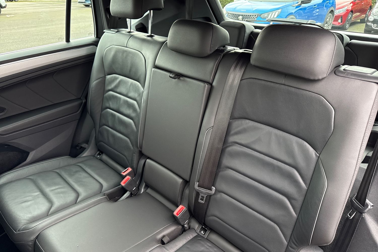 Used SEAT Tarraco 2019 for sale - 77728594: Photo 19