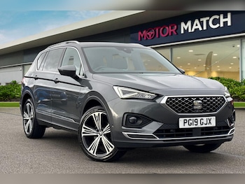 2019 - 2.0 TDI XCELLENCE Lux Euro 6 (s/s) 5dr