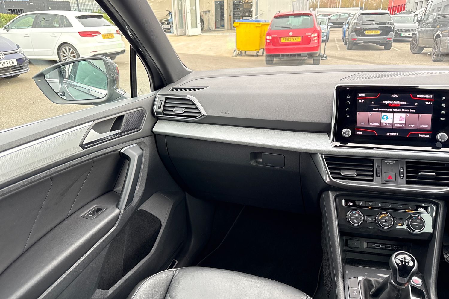 Used SEAT Tarraco 2019 for sale - 77728594: Photo 20