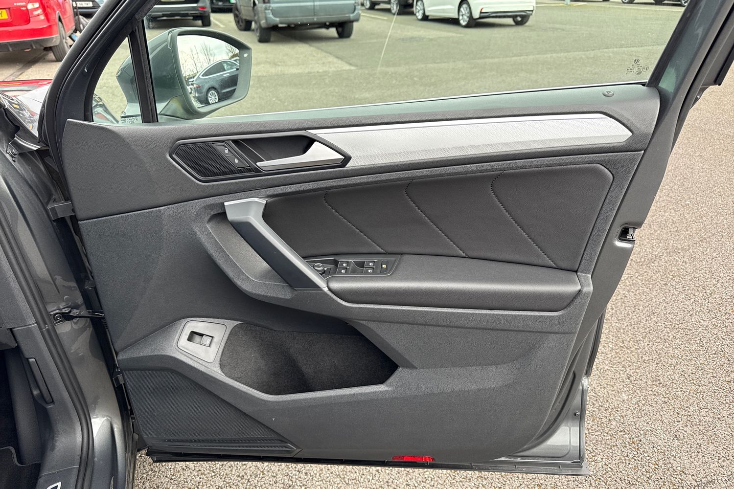 Used SEAT Tarraco 2019 for sale - 77728594: Photo 21