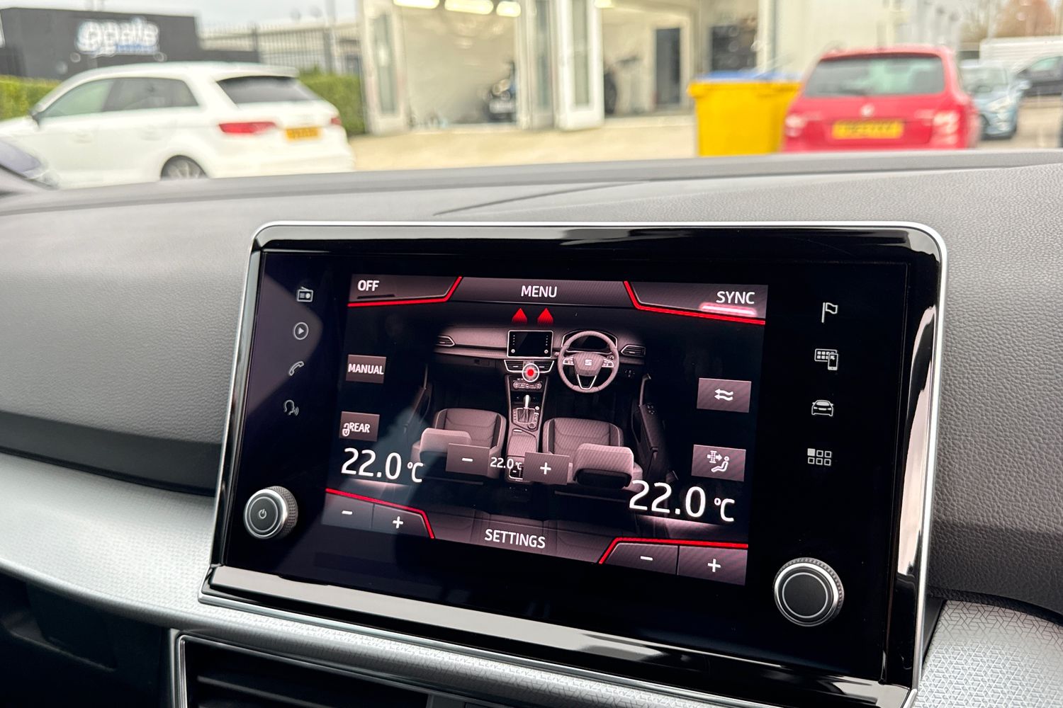 Used SEAT Tarraco 2019 for sale - 77728594: Photo 22