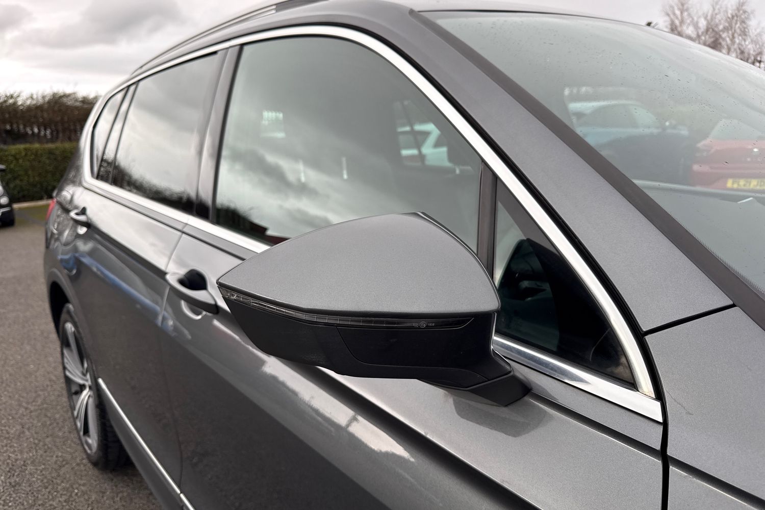 Used SEAT Tarraco 2019 for sale - 77728594: Photo 28